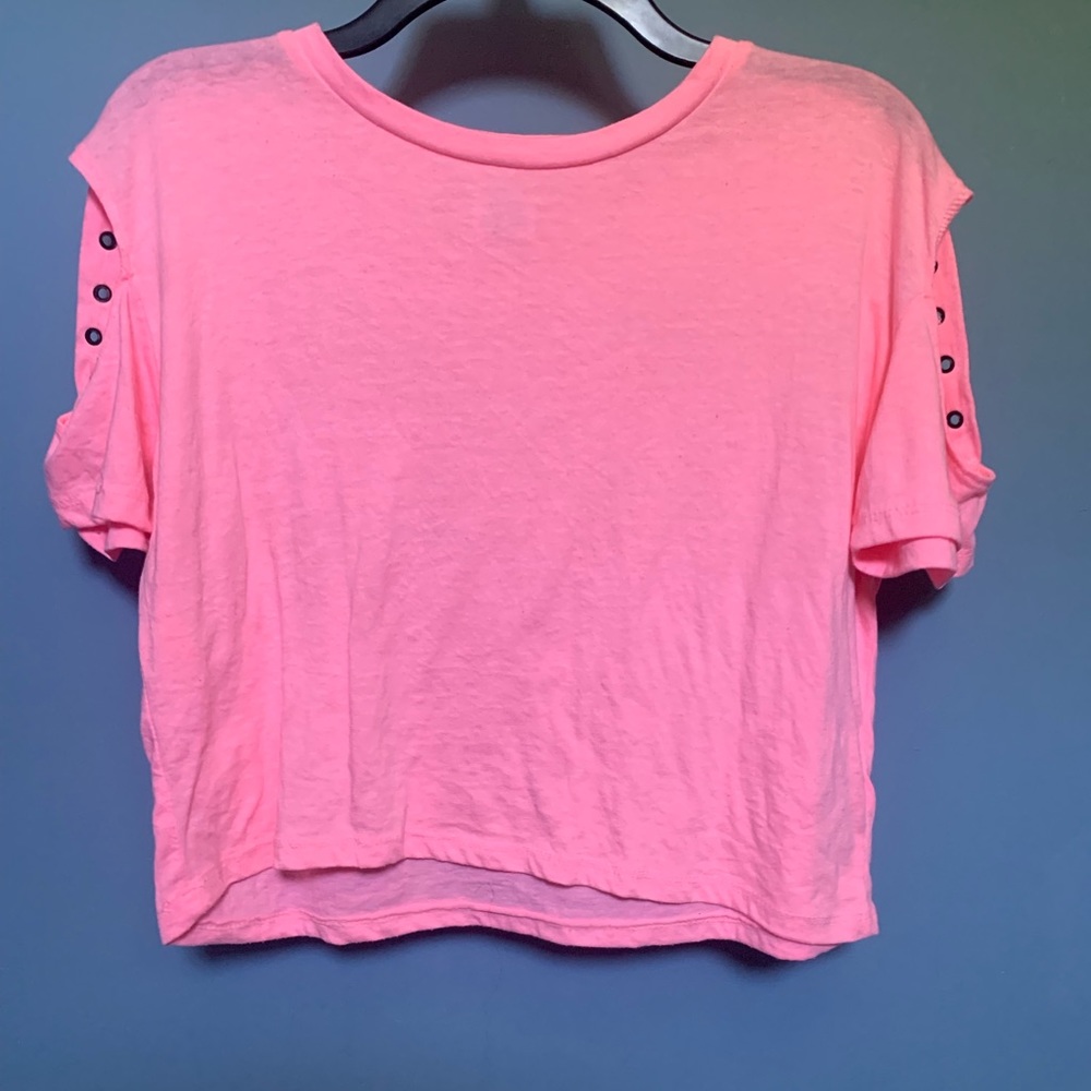 Pink T-Shirt